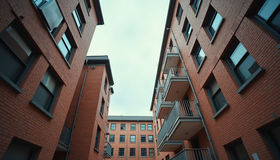 How the UK Budget 2025 Affects Family Investment Companies in the Rental Business