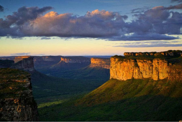 Morro do Pai Inácio