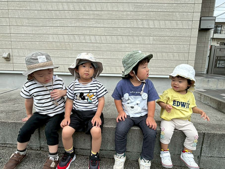 6月1日(月)