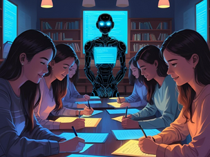 AI Usage Transparency in Education and Academia