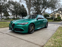 Mobile detailing for luxury and exotic vehicles
