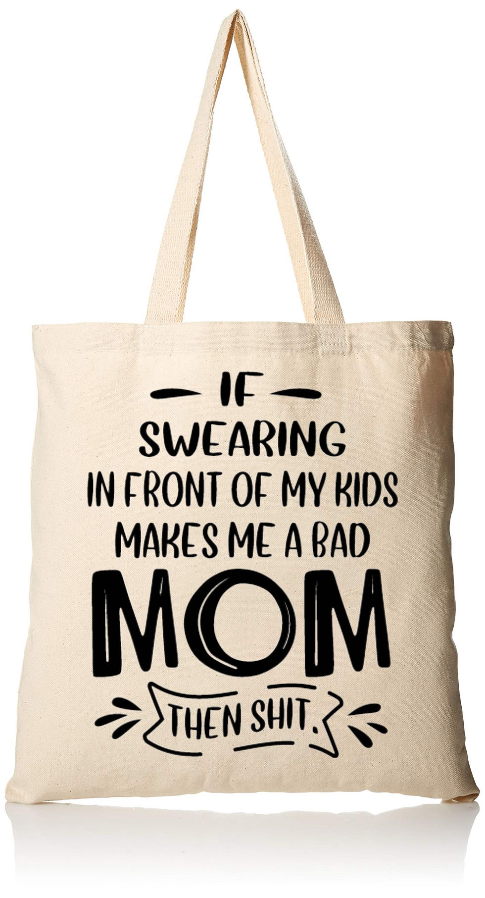 Thumbnail: Mothers Day Tote Bags