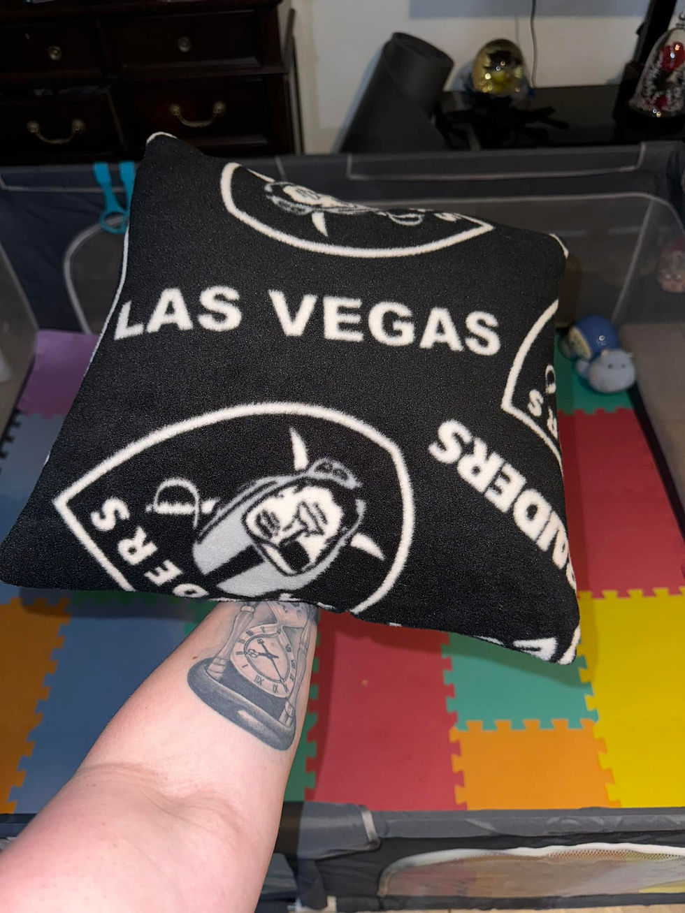 Thumbnail: Sport Team Pillows