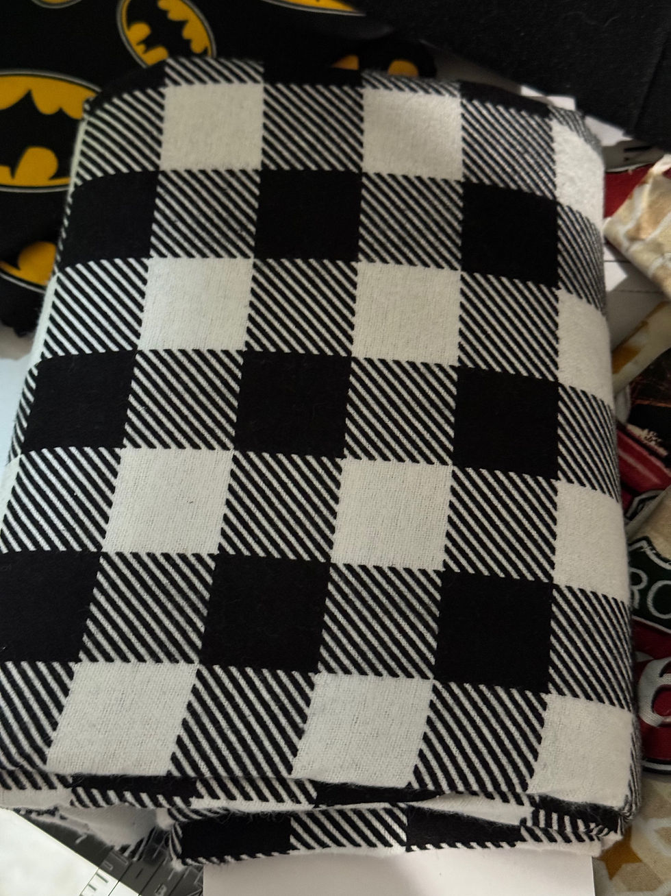 Thumbnail: Dog Bandana