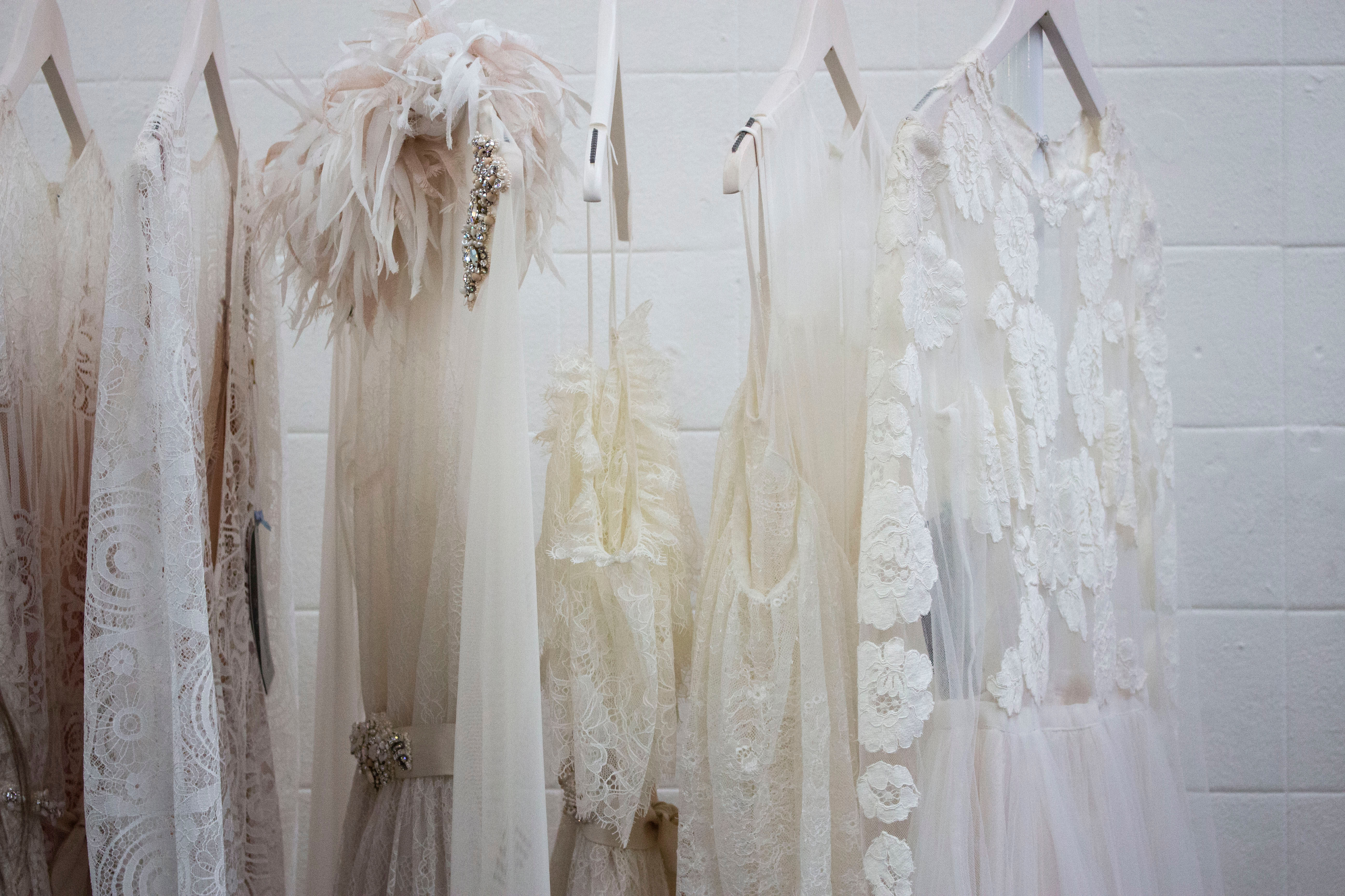 Gedragen kleding