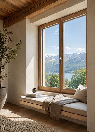 Menuiserie pose de parquet sion valais suisse