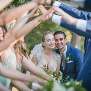 GoShiggyGo Los Angeles Wedding Photographer
