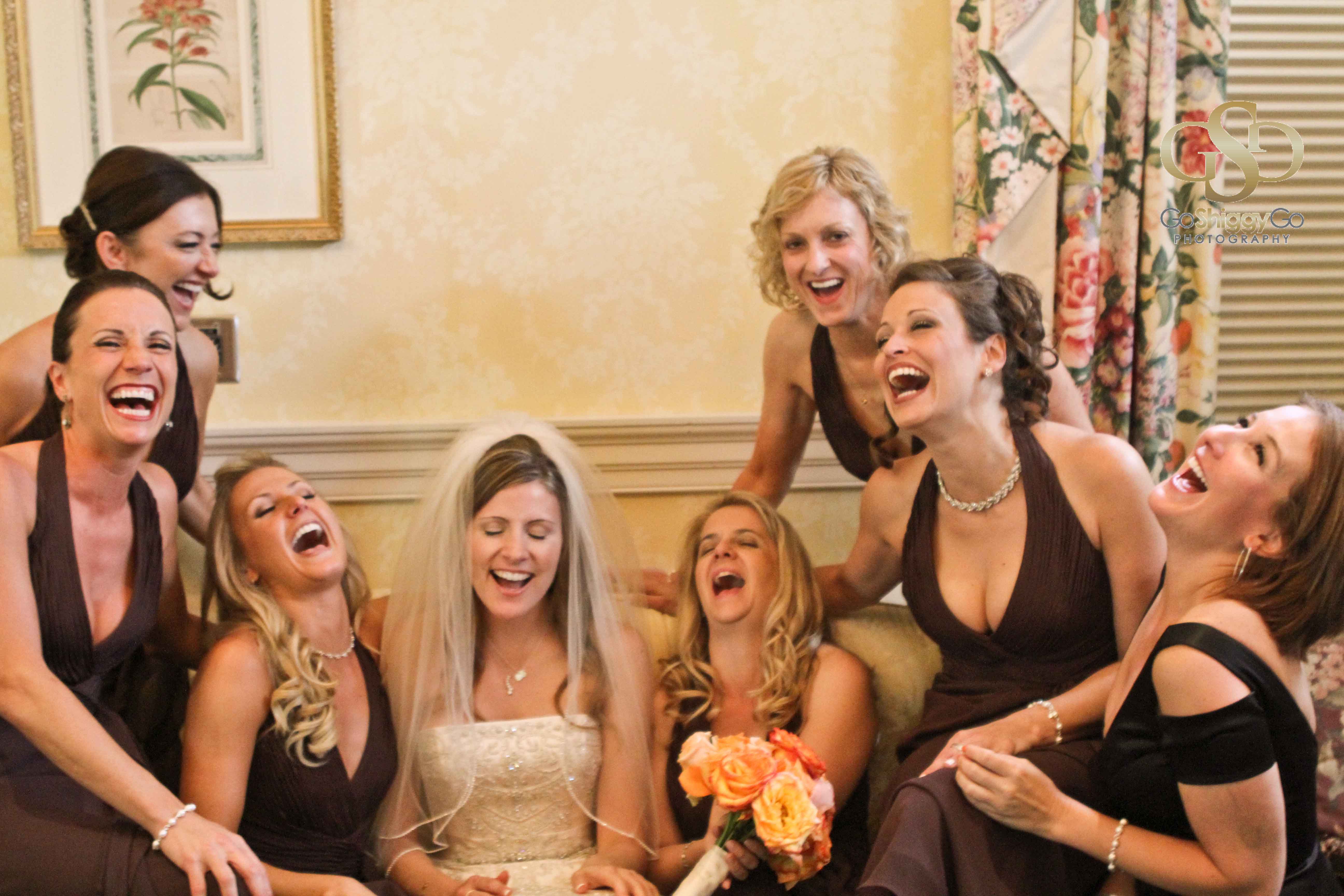 Wedding Photographer Los Angeles