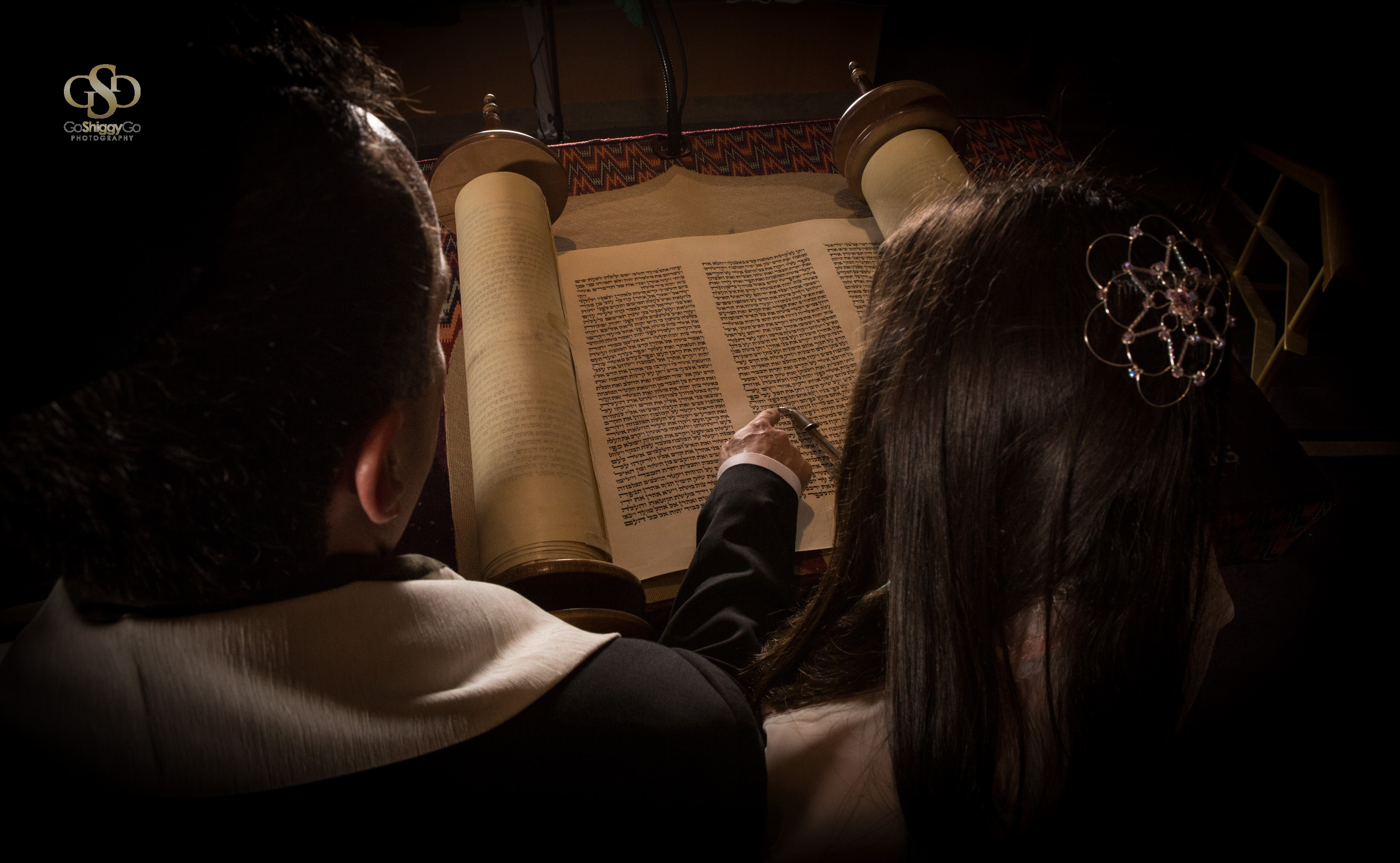South Bay Mitzvah Photographer