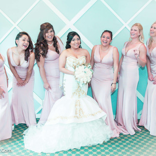 GoShiggyGo Los Angeles Wedding Photographer