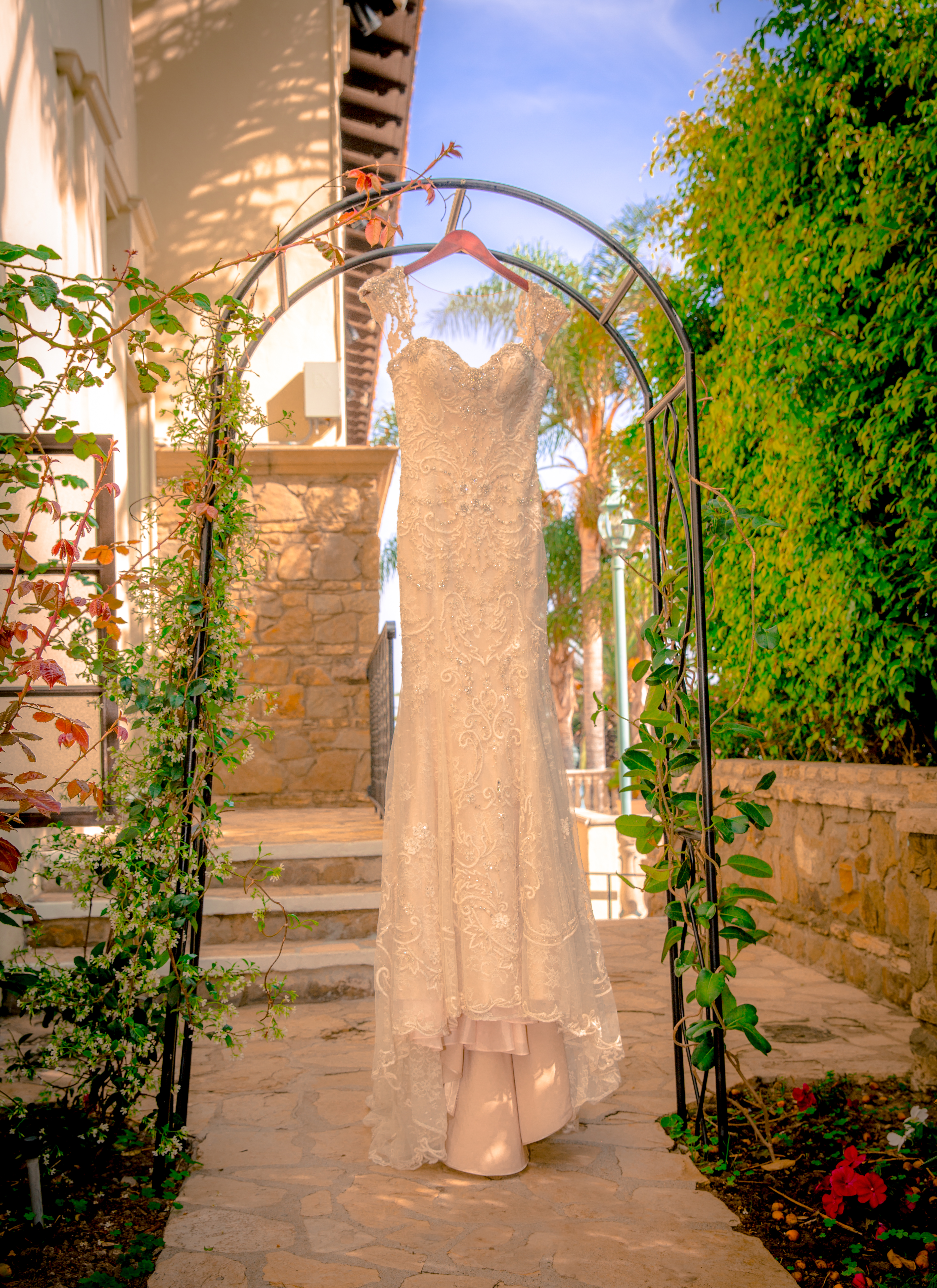 Beverly Hills Wedding Photographer