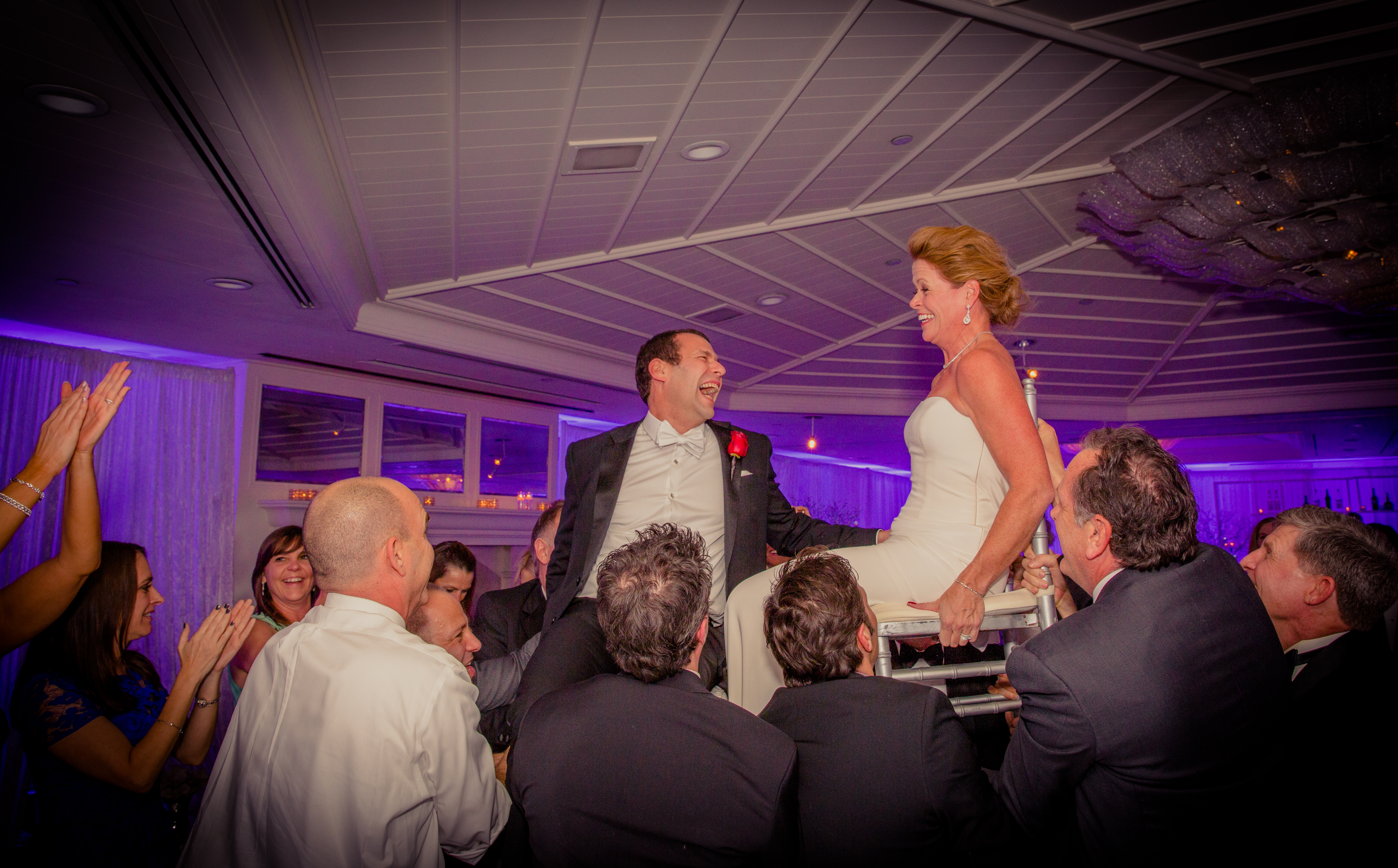 Wedding Photographer Santa Monica