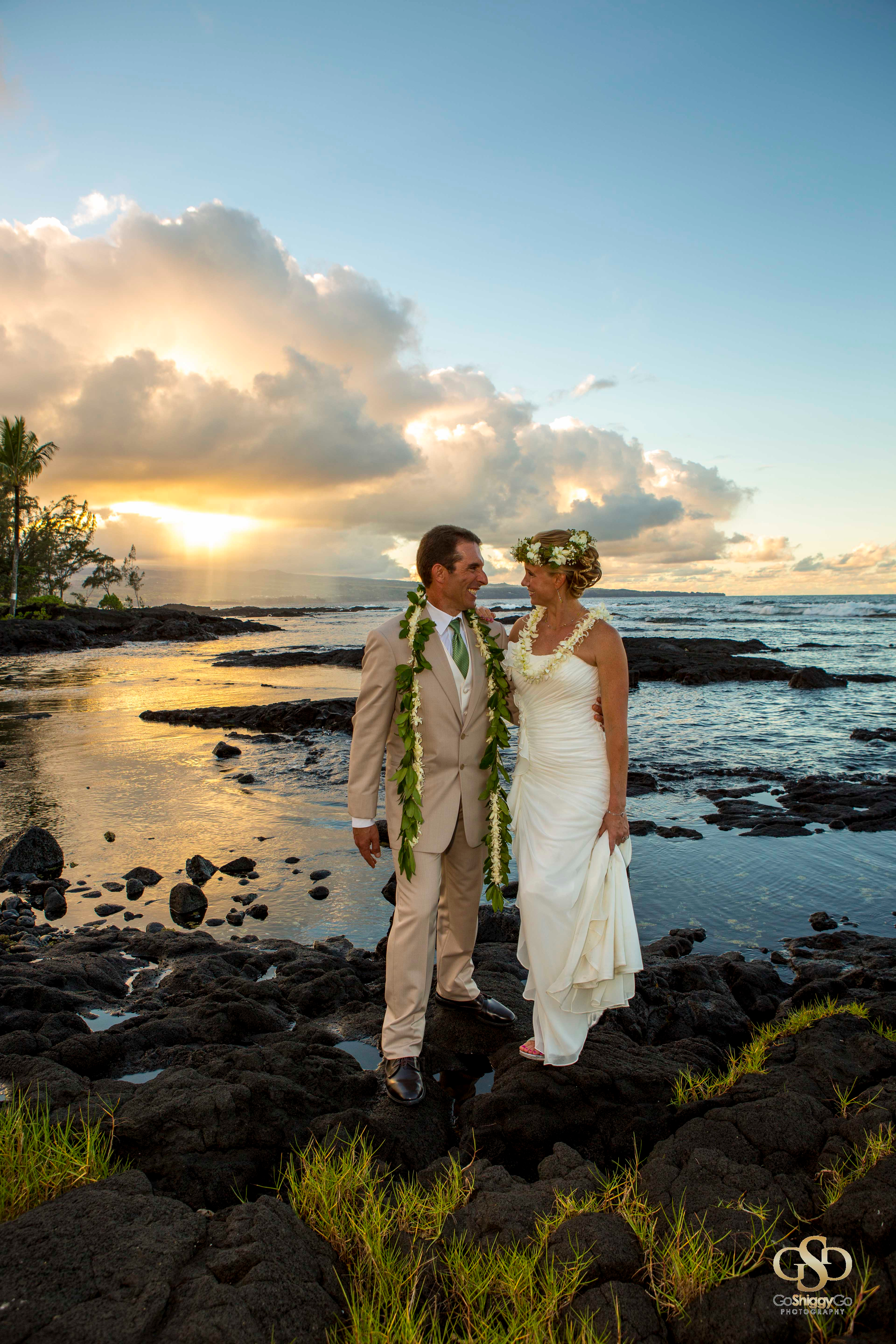 Hawaii Wedding Photographer