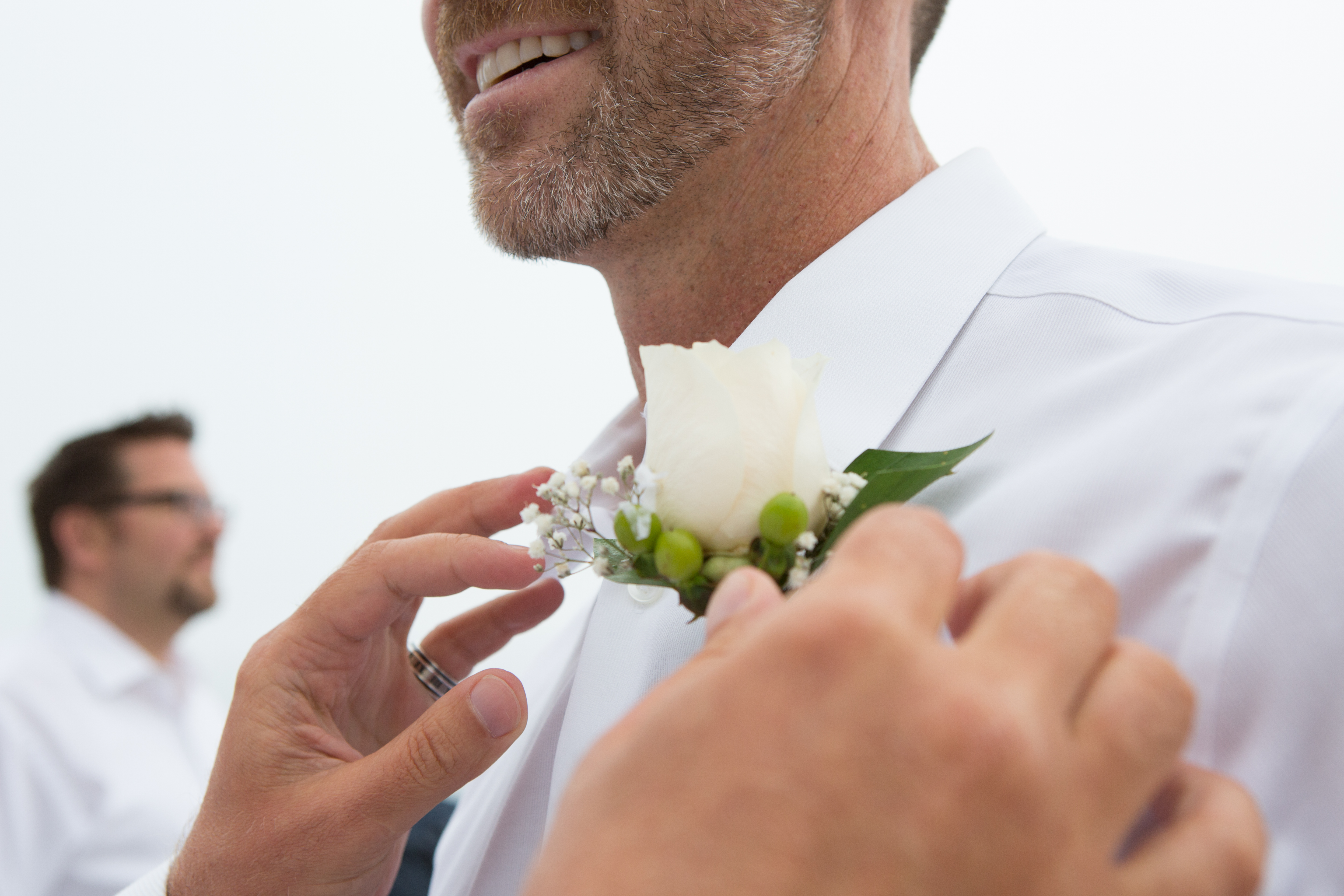 Same Sex Wedding Photographer Malibu