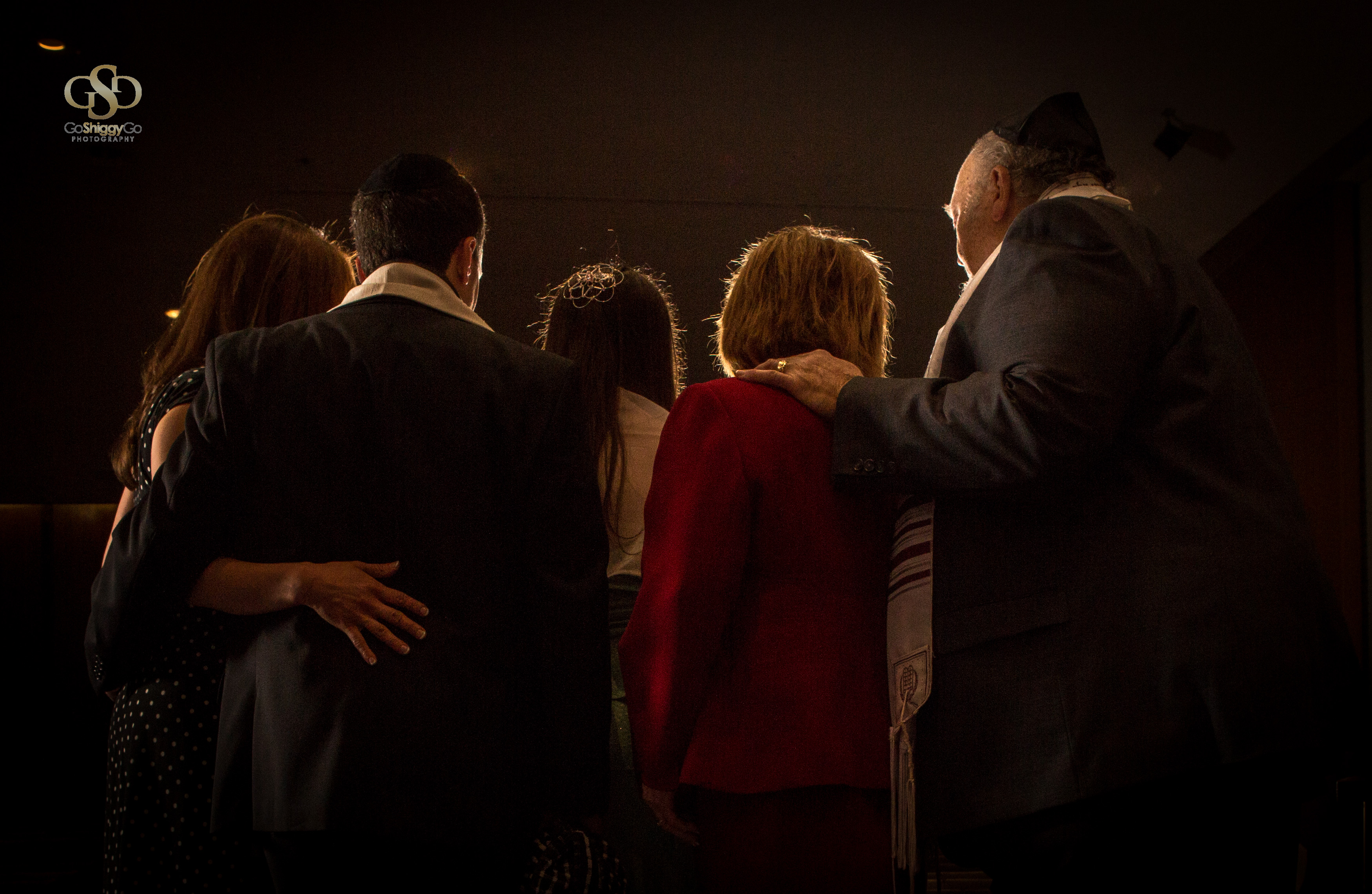 Bar Mitzvah Photographer
