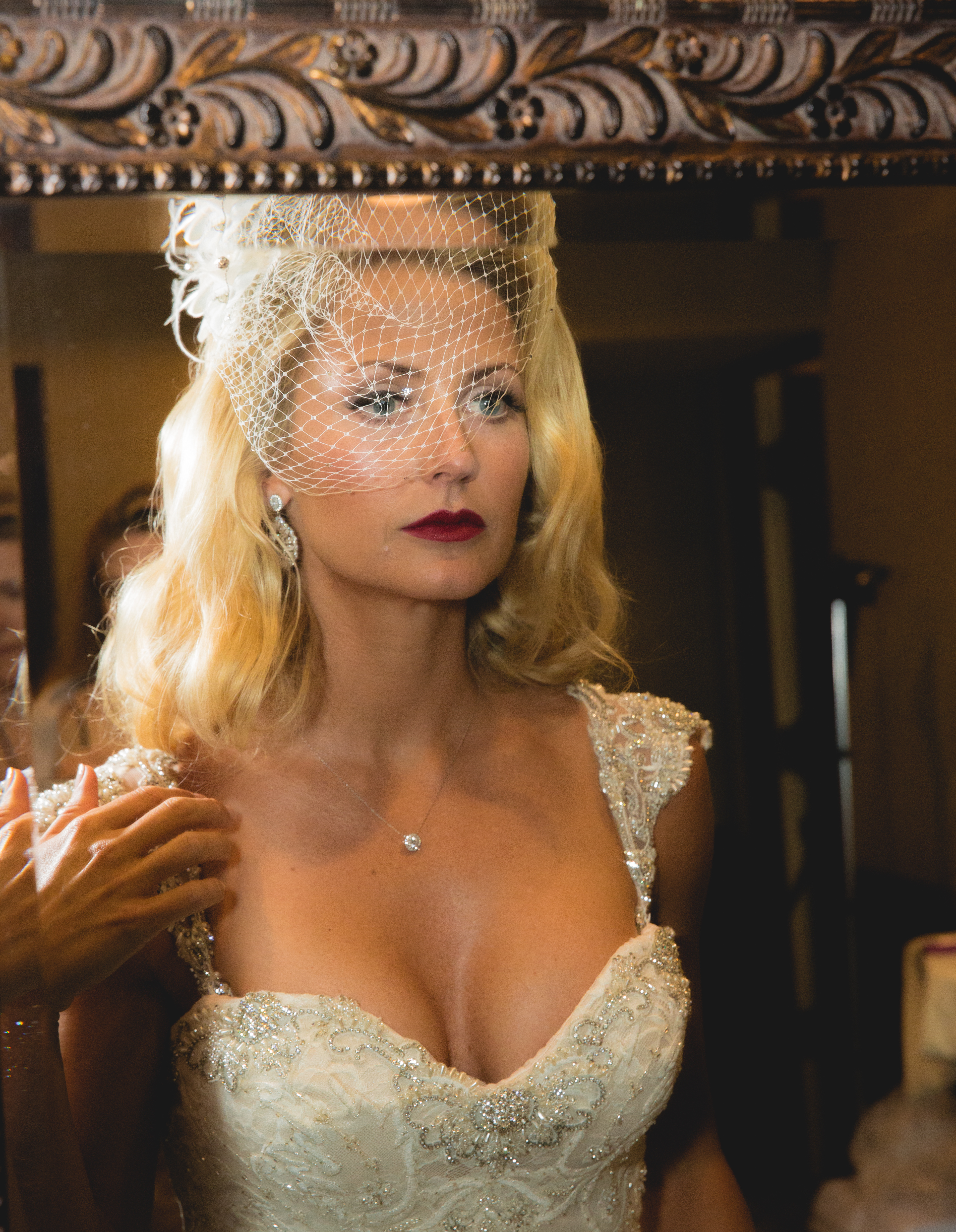 Wedding Dress Photographer