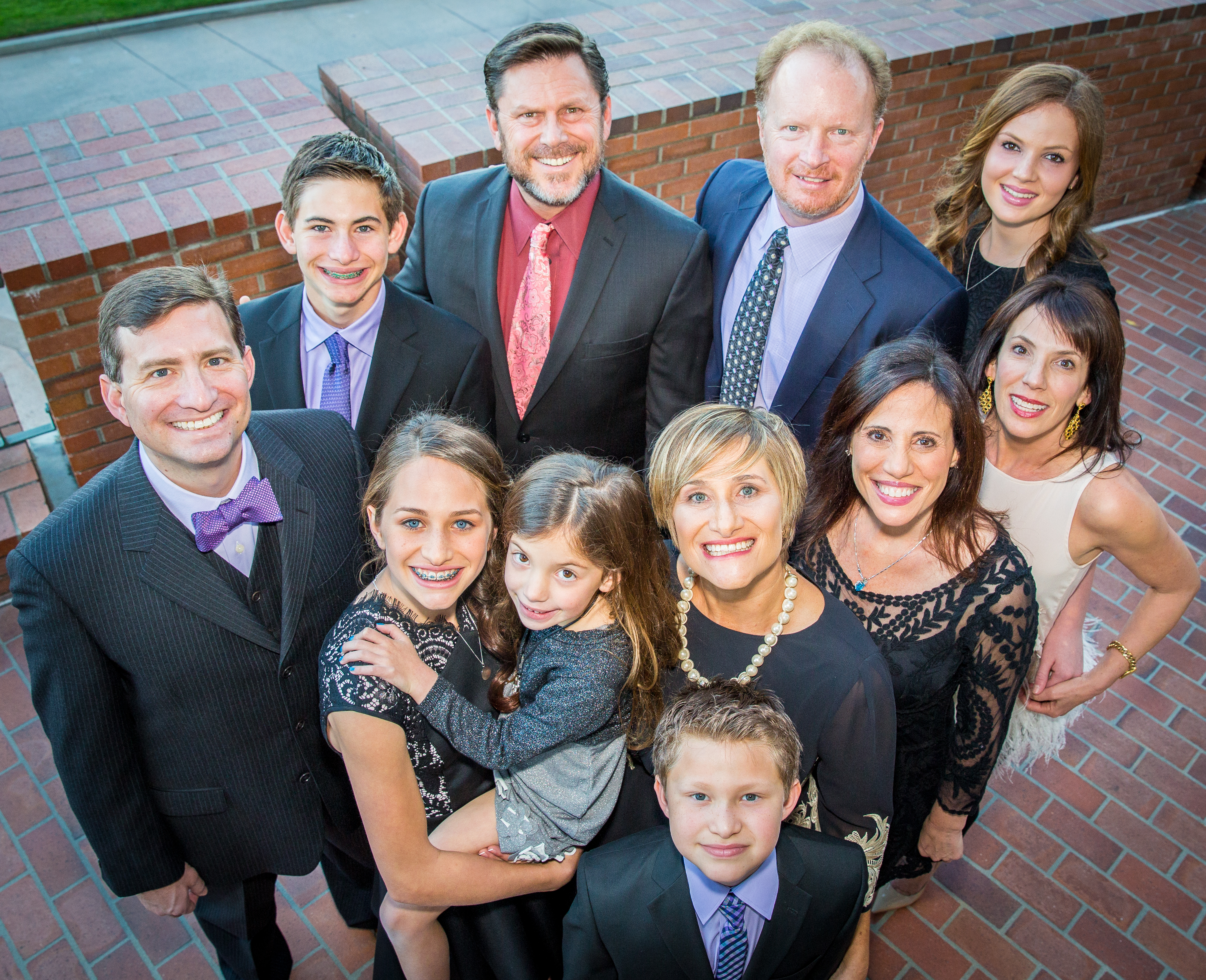 Bat Mitzvah Photographer LA