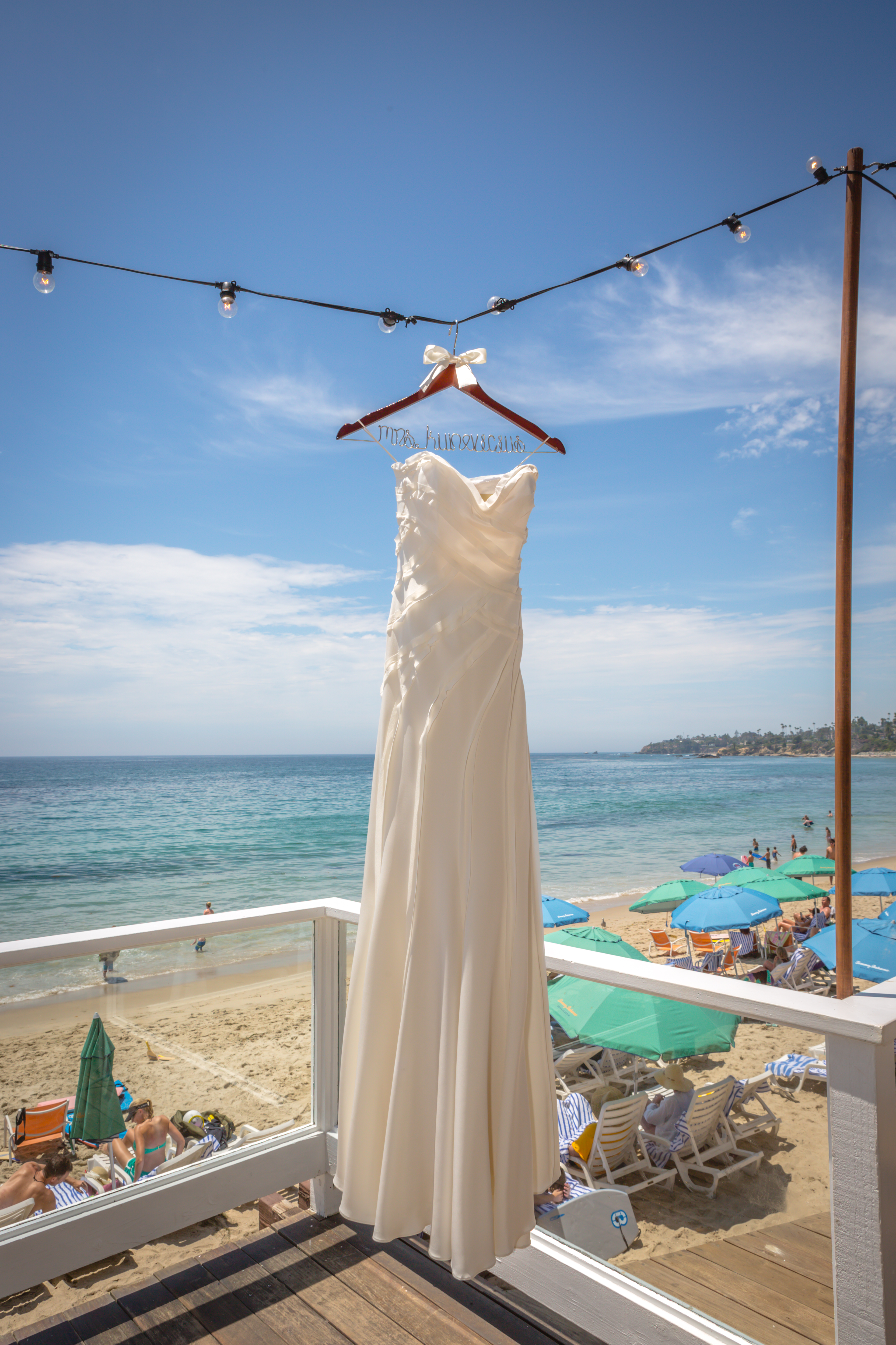 Laguna Beach Wedding Photographer