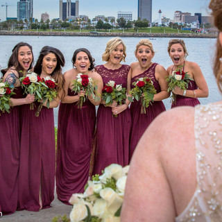 GoShiggyGo Los Angeles Wedding Photographer