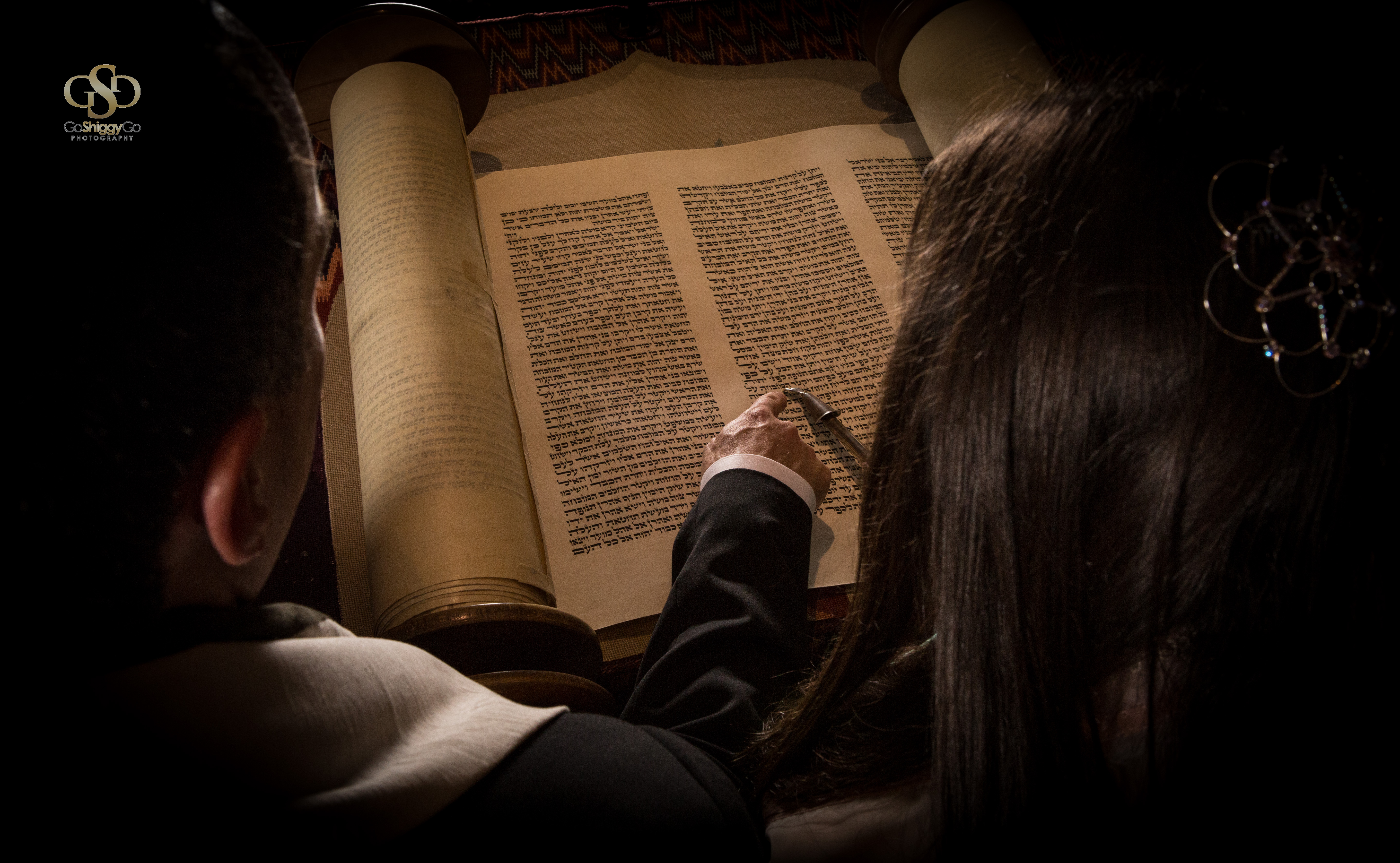 Beverly Hills Mitzvah Photographer