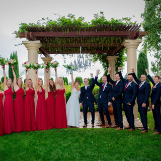 GoShiggyGo Los Angeles Wedding Photographer