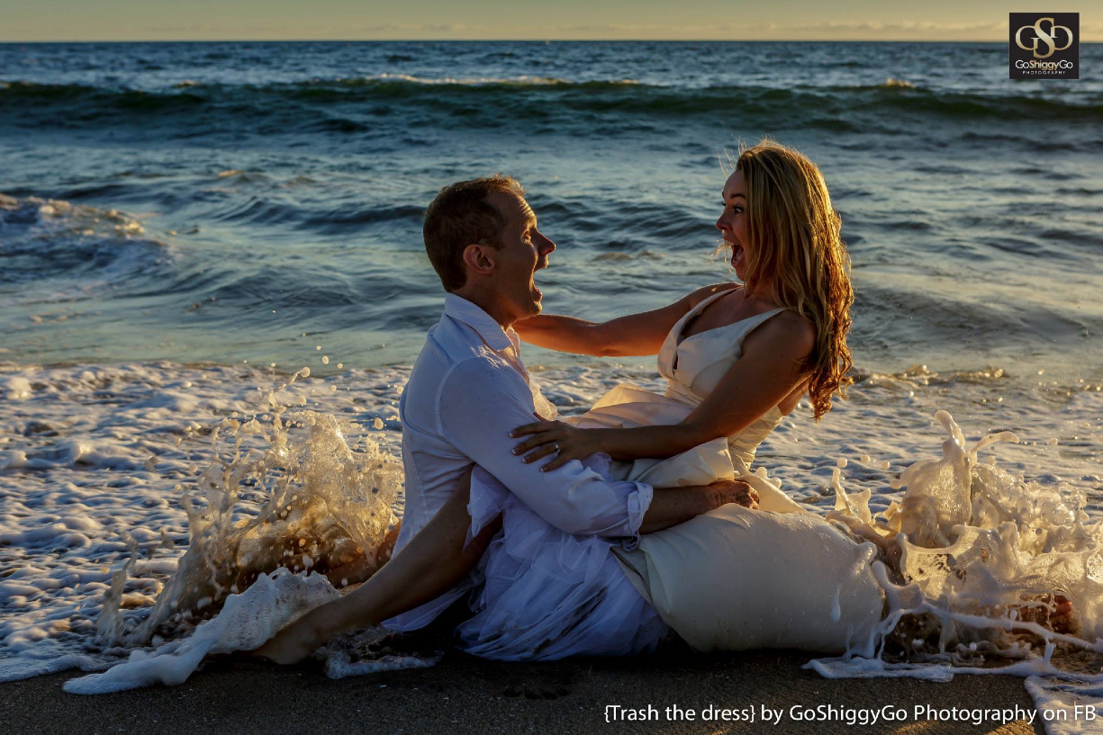 Drown the Gown Photographer