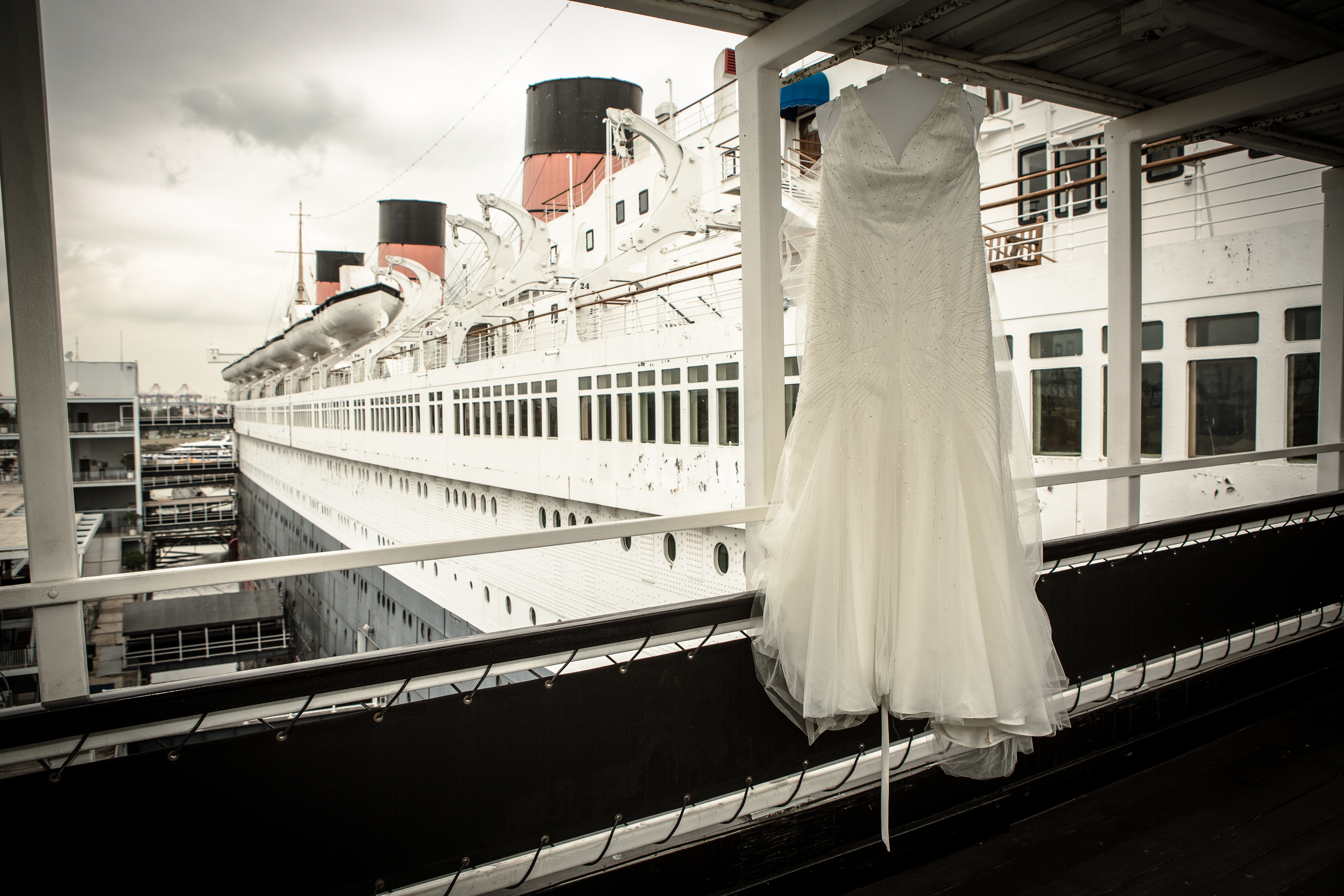 Wedding Dress Queen Mary Photo