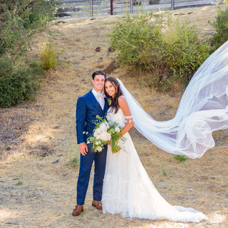 GoShiggyGo Los Angeles Wedding Photographer