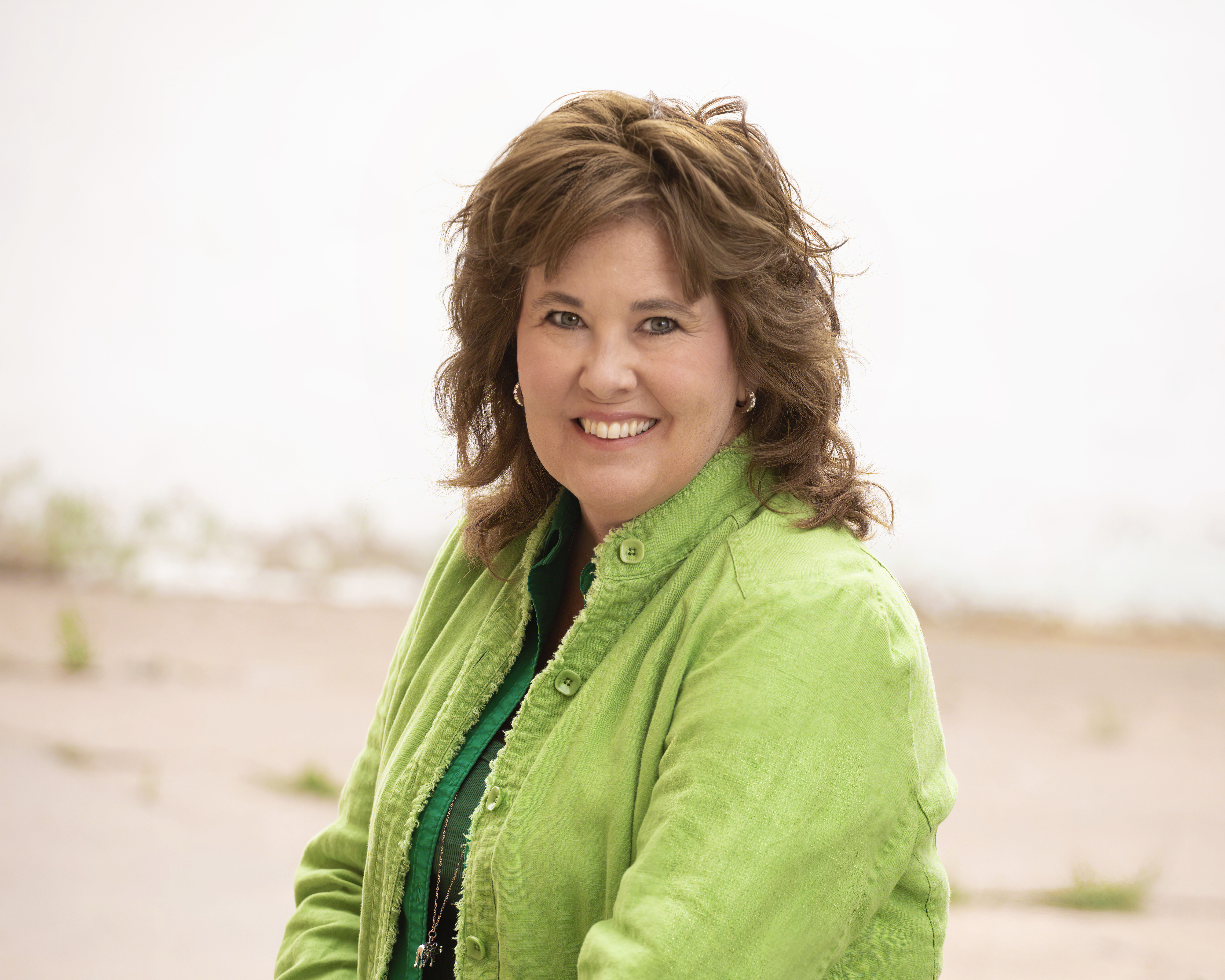 Writer: L. Lanie Doerr, LPC, MA