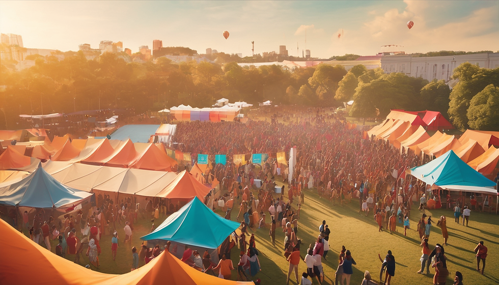 Pradasi Summer Fest 2024