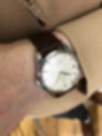 Thumbnail: 1959 OMEGA SEAMASTER WATCH