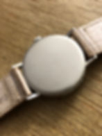 Thumbnail: 1967 OMEGA GENEVE VINTAGE WATCH