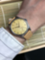 Thumbnail: 1953 OMEGA SUB SECOND