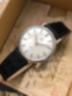 Thumbnail: 1967 OMEGA GENEVE WATCH