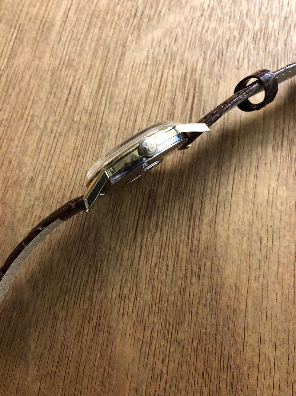 Thumbnail: 1963 OMEGA SEAMASTER 30