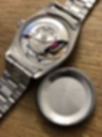 Thumbnail: 1974 ROLEX OYSTER PERPETUAL DATE