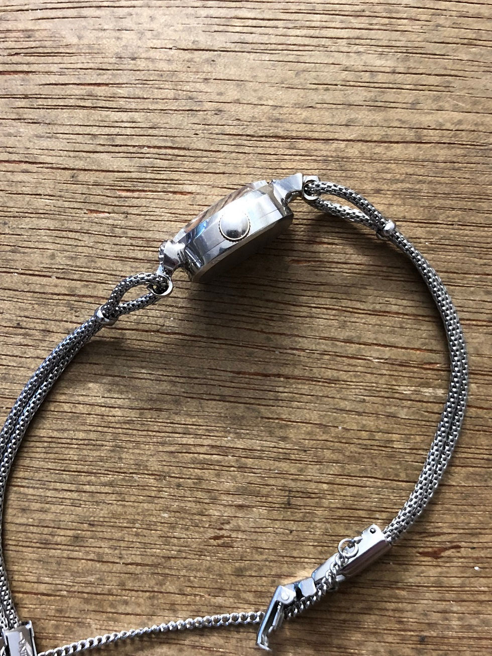 Thumbnail: 1961 OMEGA LADY'S DRESS WATCH
