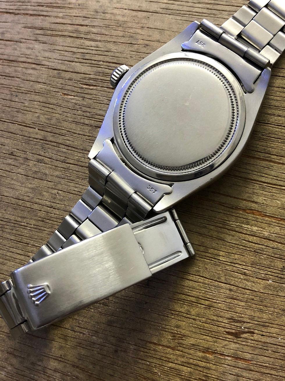 Thumbnail: 1974 ROLEX OYSTER PRECISION