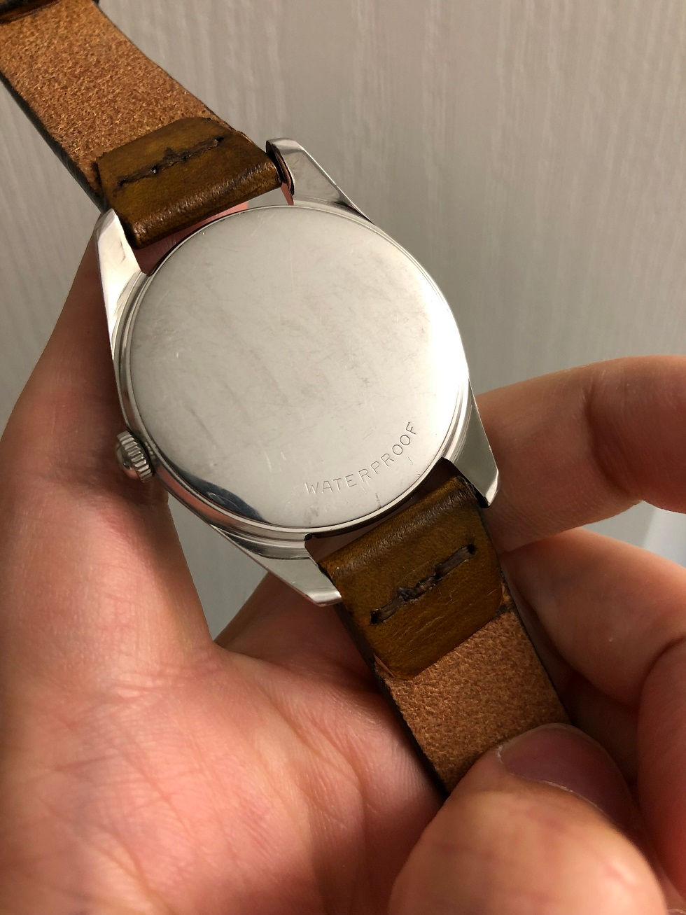 Thumbnail: 1959 OMEGA SEAMASTER WATCH