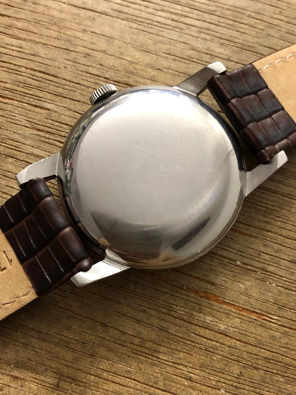Thumbnail: 1952 OMEGA GENT'S WATCH