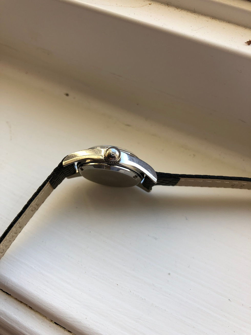 Thumbnail: 1958 OMEGA LADY's WATCH