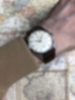 Thumbnail: 1959 OMEGA SEAMASTER WATCH