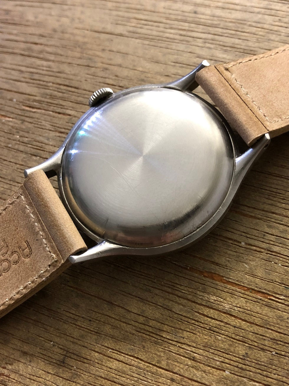 Thumbnail: 1945 OMEGA VINTAGE WATCH