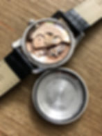 Thumbnail: 1957 OMEGA SEAMASTER WATCH