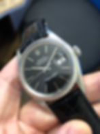 Thumbnail: 1978 ROLEX OYSTER PERPETUAL DATEJUST