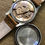 Thumbnail: 1956 OMEGA CONSTELLATION PIE PAN WATCH
