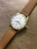 Thumbnail: 1957 OMEGA SEAMASTER WATCH