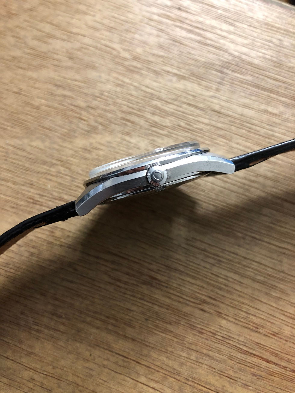 Thumbnail: 1969 OMEGA SEAMASTER WATCH