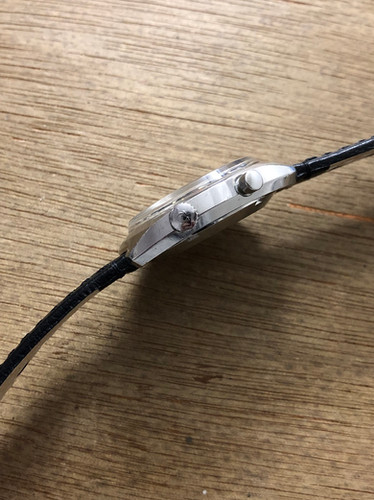 1968 OMEGA GENEVE CHRONOSTOP | Omega Enthusiast