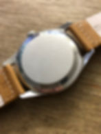 Thumbnail: 1955 OMEGA VINTAGE WATCH